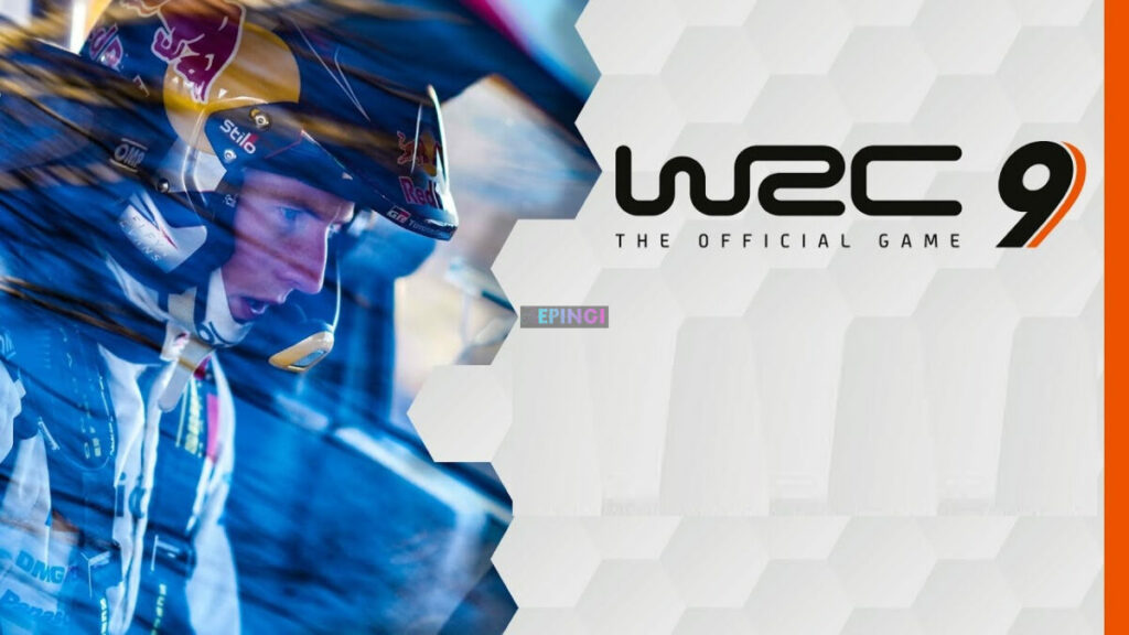 WRC 9 Full Version Free Download Game