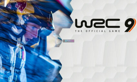 WRC 9 PC Version Full Game Setup Free Download