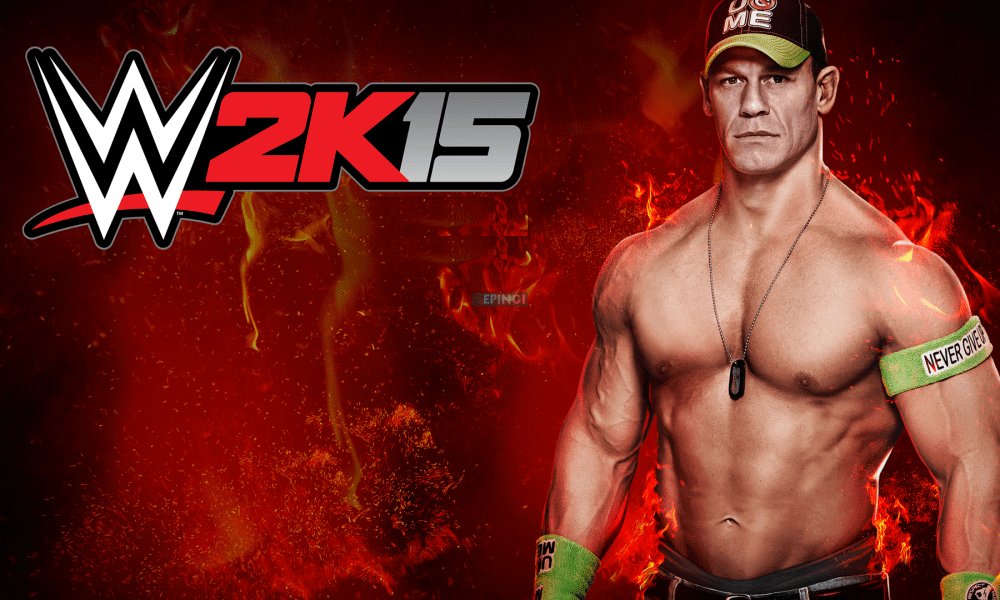 Wwe 2k15 Nintendo Switch Version Full Game Setup Free Download Epingi