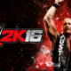 WWE 2K16 PC Version Full Game Setup Free Download