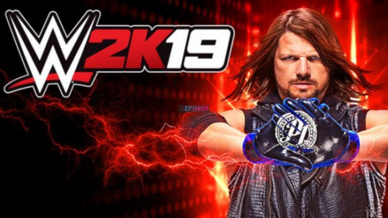 ps4 wwe 2k19 download free