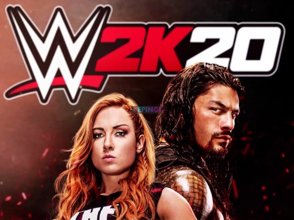 wwe 2k free for pc