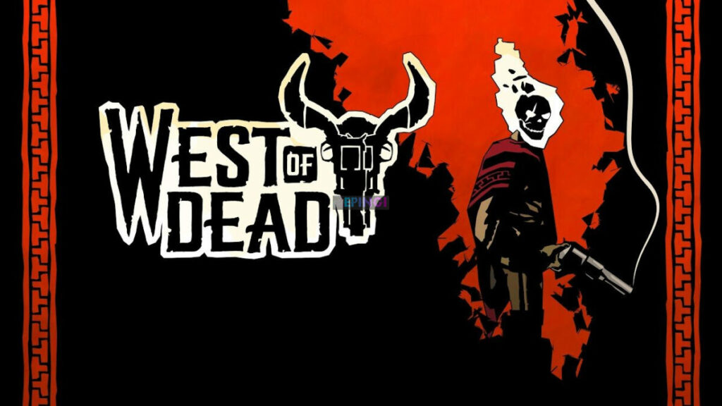West of Dead Nintendo Switch Version Full Game Setup Free Download