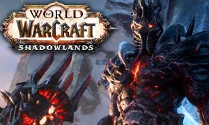 World of Warcraft Shadowlands PC Version Full Game Setup Free Download