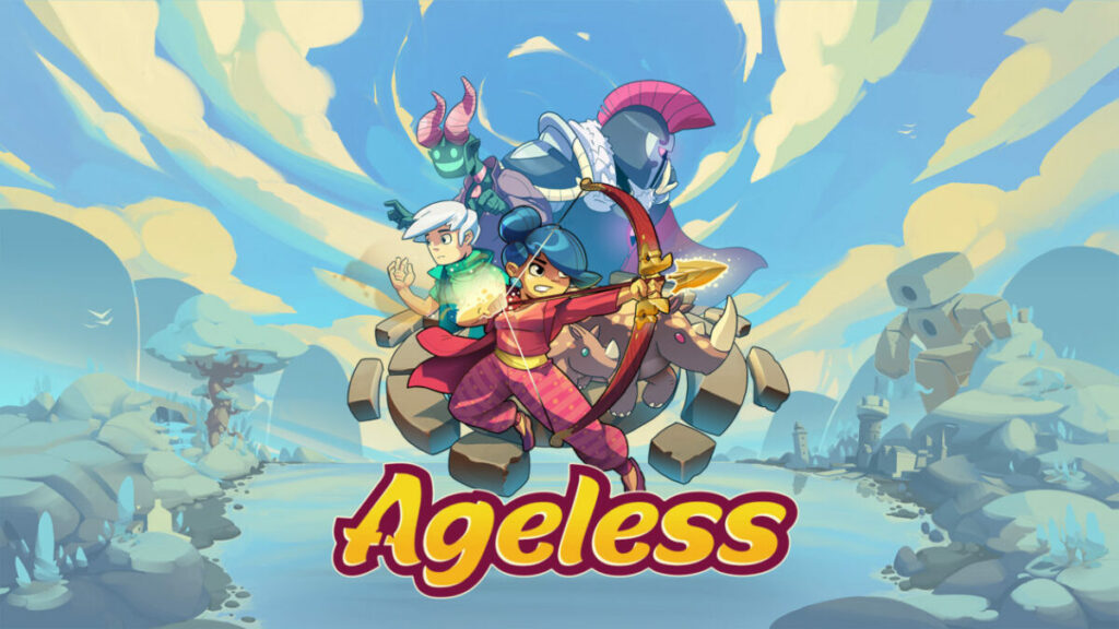 Ageless iPhone Mobile iOS Version Full Game Setup Free Download