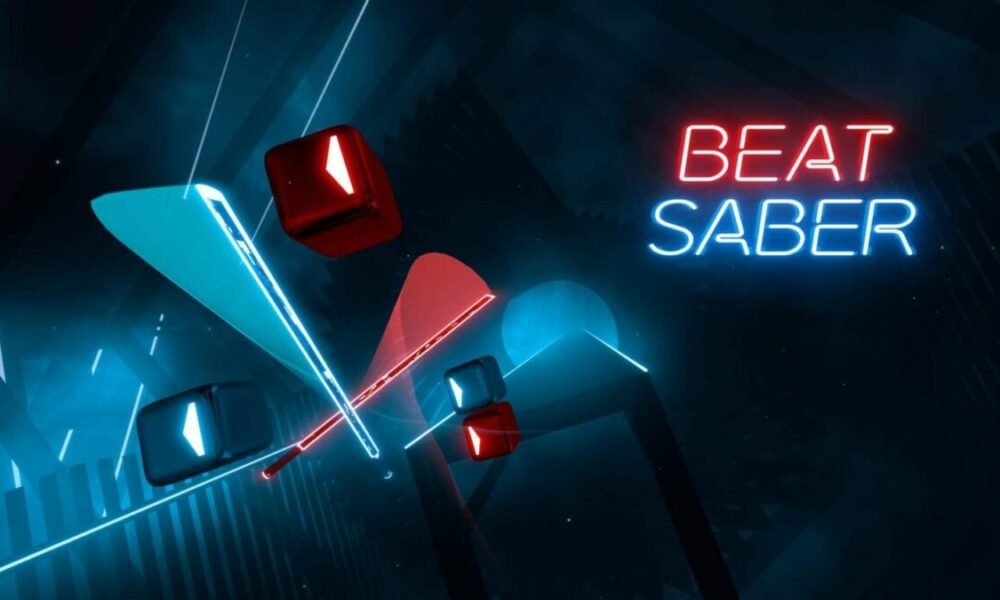 Beat Saber PC Version Full Game Setup Free Download