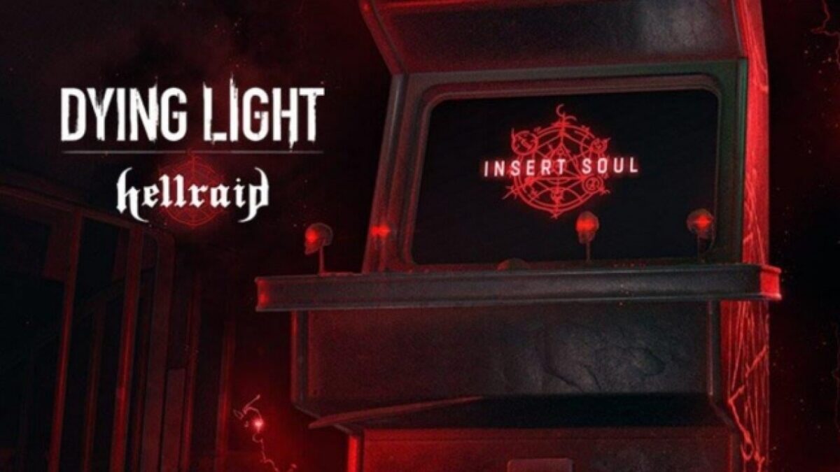 Dying Light Hellraid DLC PC Version Full Game Setup Free Download