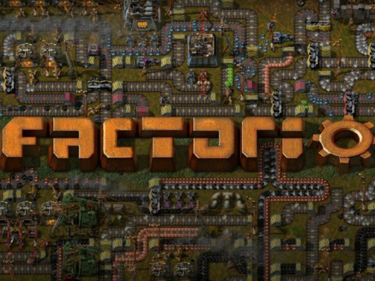Game like factorio фото 116