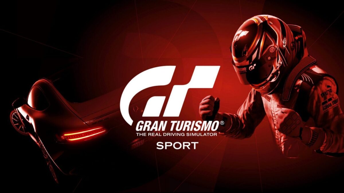 Gran Turismo Sport PC Version Full Game Setup Free Download