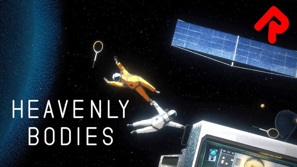 Heavenly Bodies PS5 Version Full Game Setup Free Download