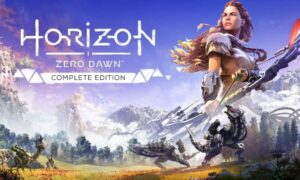 Horizon Zero Dawn PC Version Full Game Setup Free Download