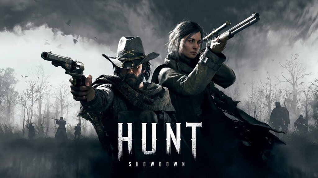 Hunt Showdown Xbox One Version Full Game Setup Free Download