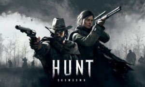 Hunt Showdown PC Version Full Game Setup Free Download
