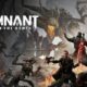 Remnant From the Ashes Complete Edition PC Version Full Game Setup Free Download