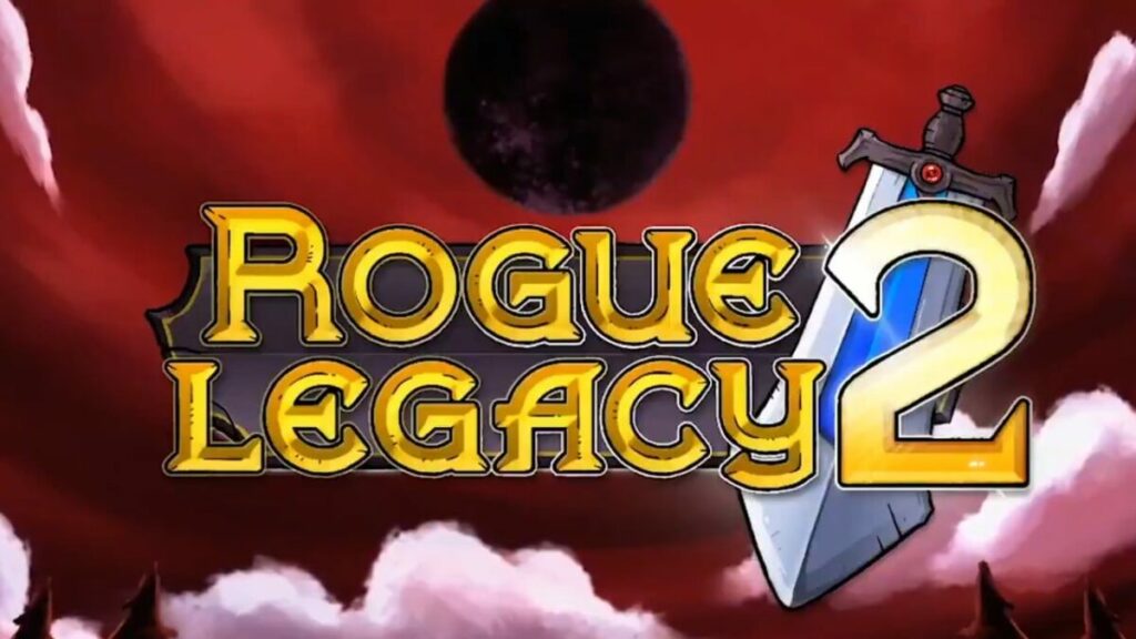 Rogue Legacy 2 PS4 Version Full Game Setup Free Download