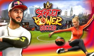 Power Soccer - Download