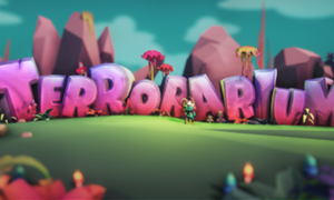 Terrorarium PC Version Full Game Setup Free Download
