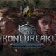 Thronebreaker The Witcher Tales PC Version Full Game Setup Free Download