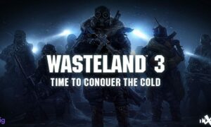 Wasteland 3 PC Version Full Game Setup Free Download