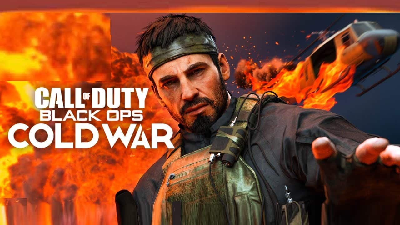 black ops cold war download size pc