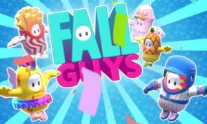 Fall Guys Ultimate Knockout PC Version Full Game Setup Free Download