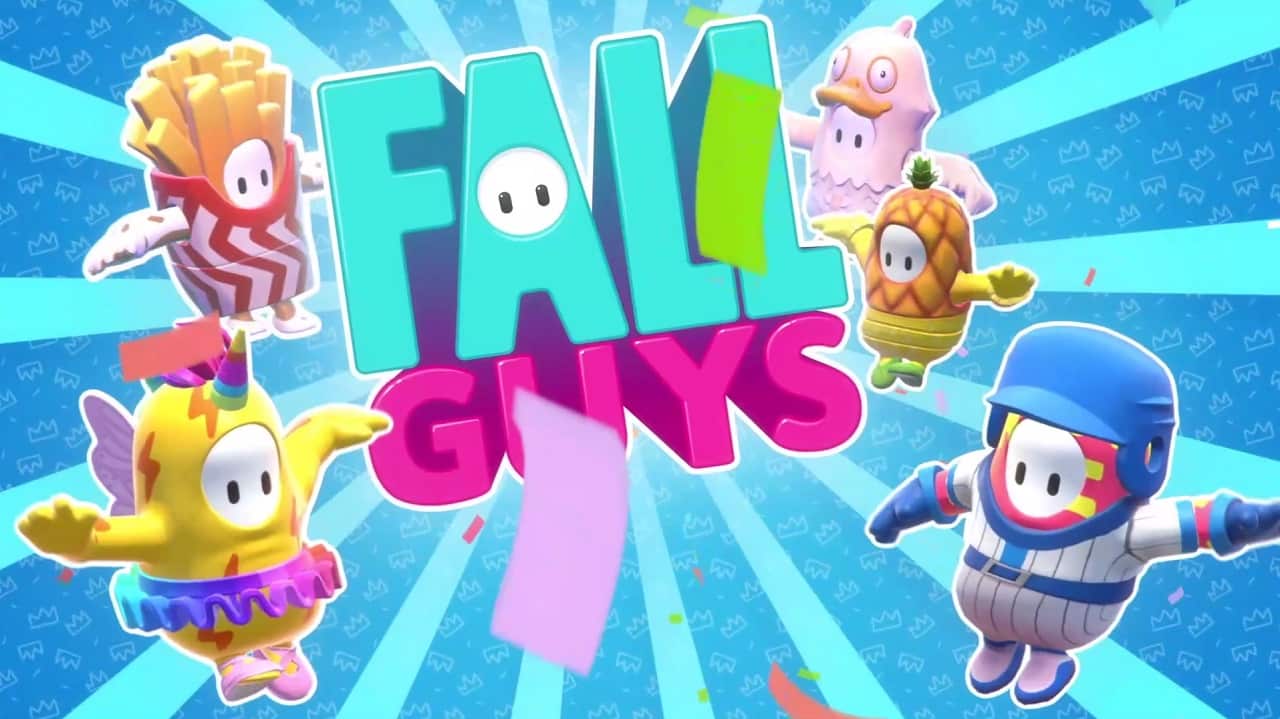 fall guys download free