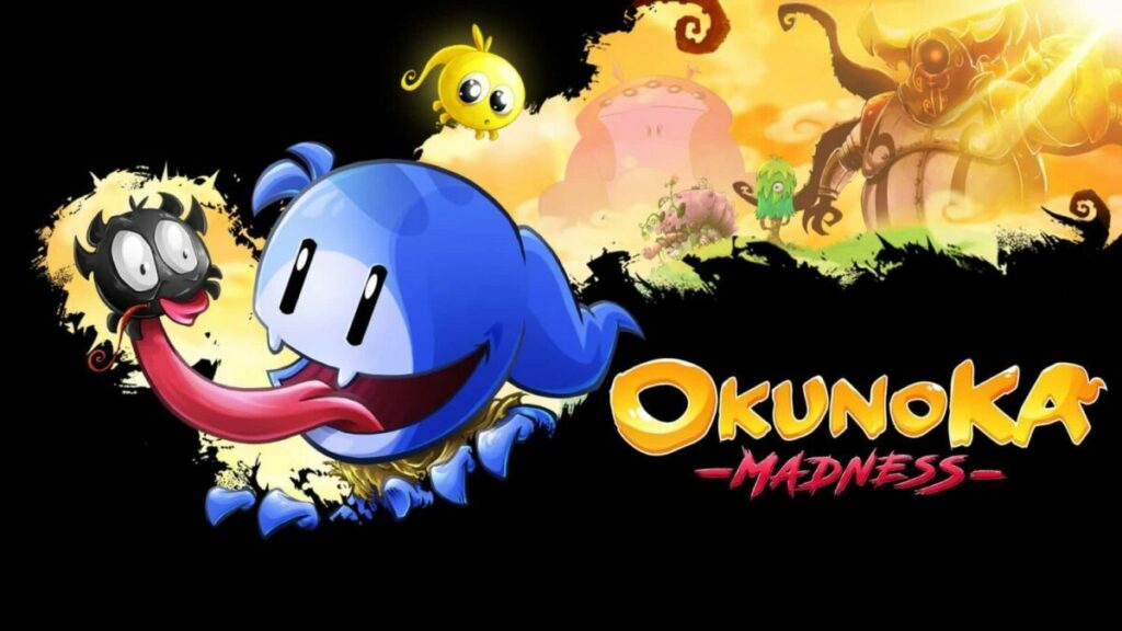 OkunoKA Madness Full Version Free Download