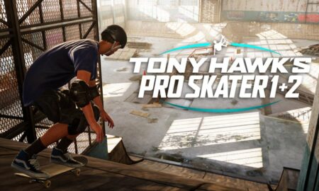 Tony Hawk's Pro Skater 1 And 2 PC Version Full Game Setup Free Download