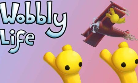 Wobbly Life PC Version Full Game Setup Free Download
