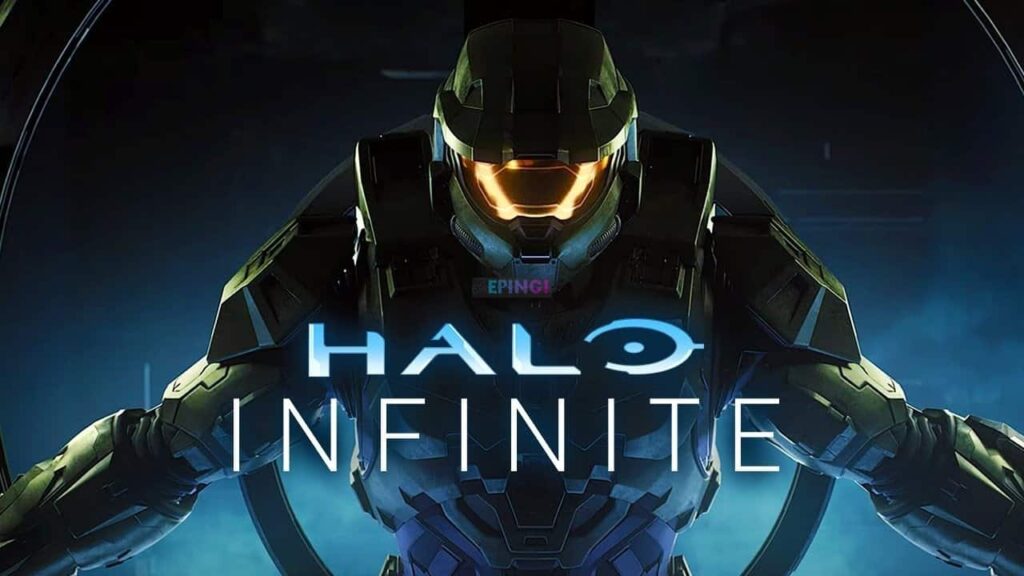Halo Infinite PC Version Full Game Setup Free Download