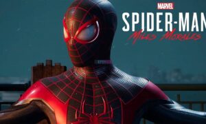 Marvel's Spider Man Miles Morales PC Version Full Game Setup Free Download