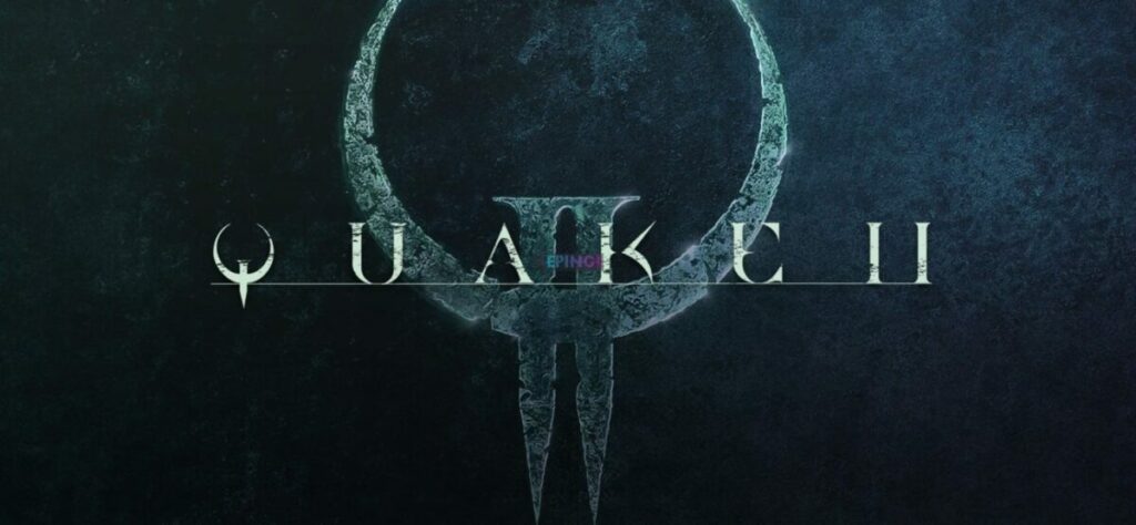 Quake 2 RTX PC Version Full Game Setup Free Download