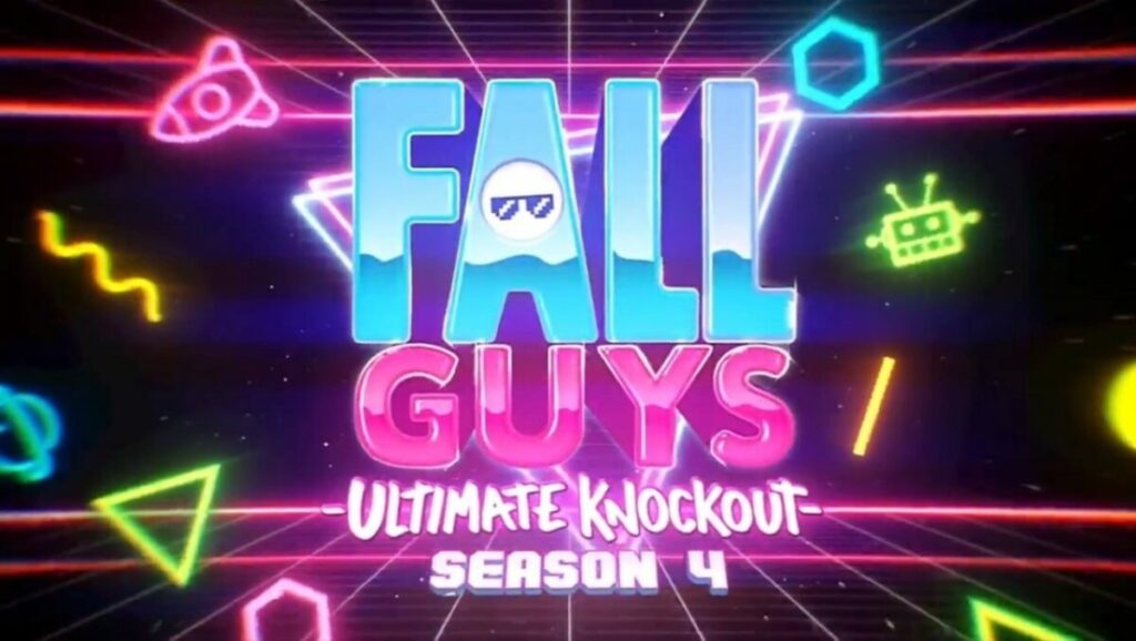 Fall Guys Season 4 PS4 Version Full Game Setup Free Download