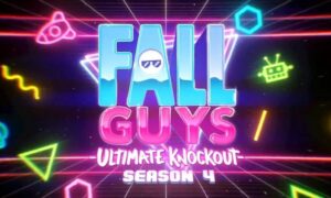 Fall Guys Season 4 PC Version Full Game Setup Free Download