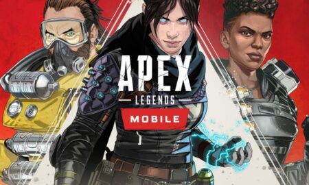Apex Legend Apk Mobile Android Version Full Game Setup Free Download