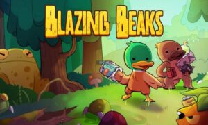 Blazing Beaks PC Version Full Game Setup Free Download