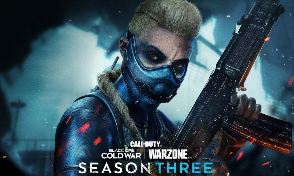 Call of Duty Warzone Season 3 PC Version Full Game Setup Free Download