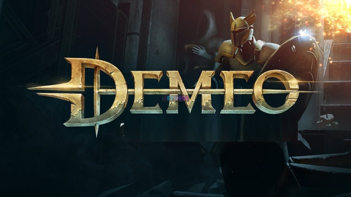 Demeo PC Version Full Game Setup Free Download
