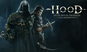 Hood Outlaws And Legends PC Version Full Game Setup Free Download