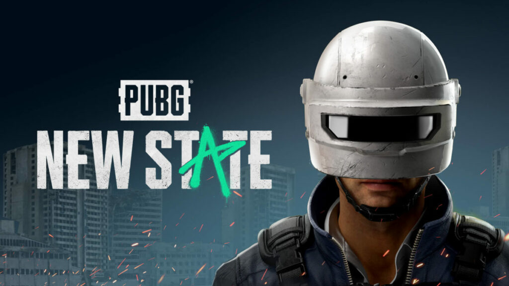 PUBG NEW STATE Full Version Free Download