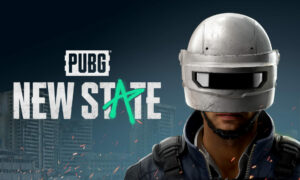 PUBG NEW STATE PC Version Full Game Setup Free Download