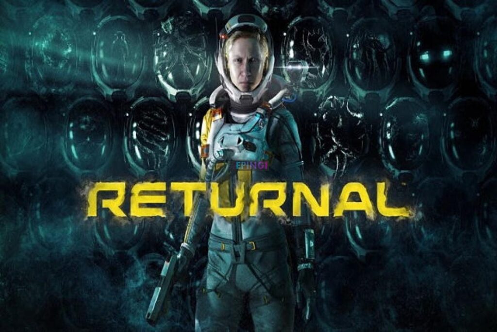 Returnal PS5 Version Full Game Setup Free Download