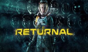 Returnal PC Version Full Game Setup Free Download