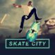 Skate City PC Version Full Game Setup Free Download