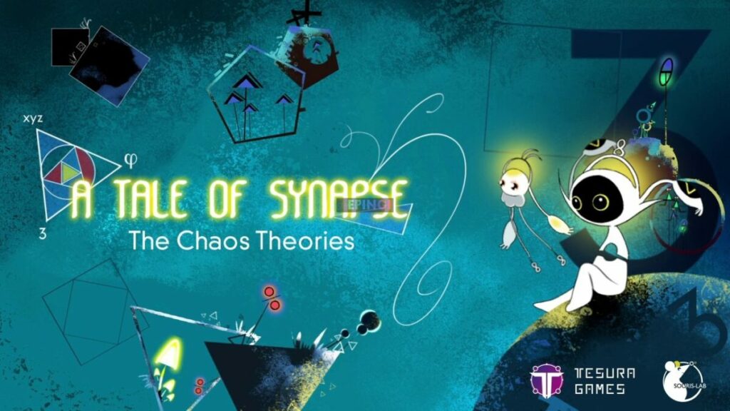 A Tale of Synapse Apk Mobile Android Version Full Game Setup Free Download