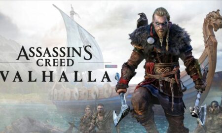 Assassin's Creed Valhalla PC Version Full Game Setup Free Download