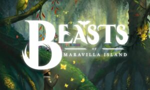 Beasts of Maravilla Island PC Version Full Game Setup Free Download