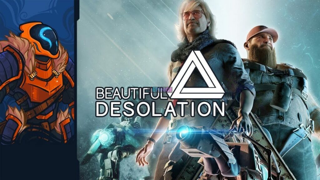 Beautiful Desolation iPhone Mobile iOS Version Full Game Setup Free Download