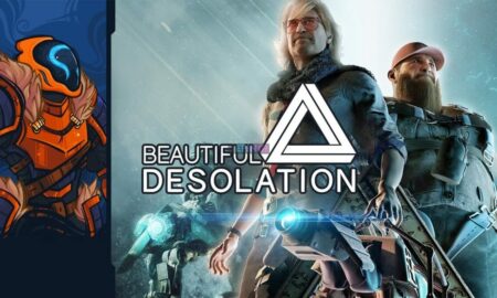 Beautiful Desolation PC Version Full Game Setup Free Download