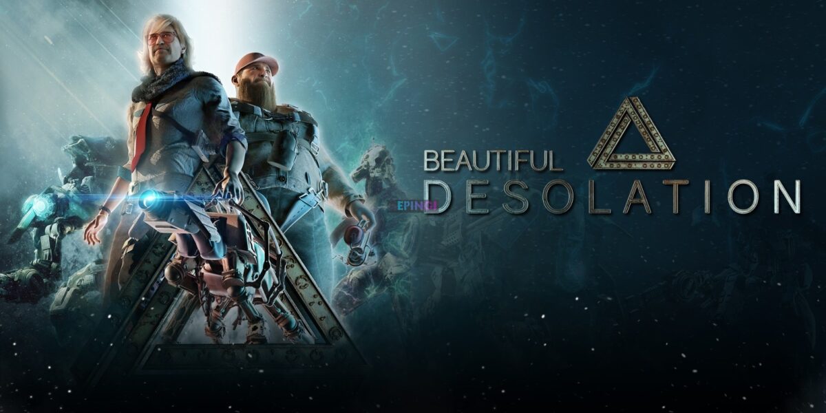 Beautiful Desolation Xbox One Version Full Game Setup Free Download